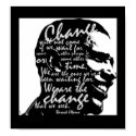 Barack Change Poster posters by DiamondGirlNY Barack Change Poster posters