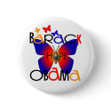 BARACK FOR HOPE buttons