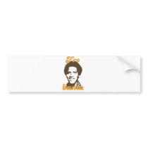Barack Frobama Bumper Stickers