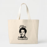 Barack Frobama Canvas Bag