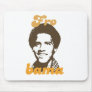 Barack Frobama Mouse Mat