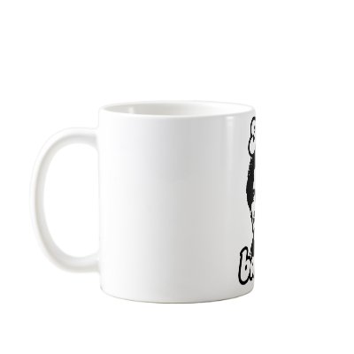 Barack Frobama Mugs by obamashirts