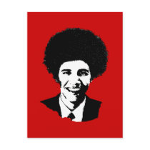 BARACK FROBAMA postcards by ElectionGear BARACK FROBAMA postcards