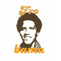Barack Frobama t-shirts by obamashirts Barack Frobama t-shirts