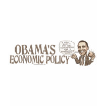 Barack Hamburger Eating Anti-Obama Gear t-shirts by YesPoliticsSuck Barack Hamburger Eating Anti-Obama Gear t-shirts