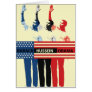 Barack Hussein Obama Card
