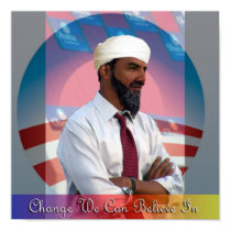 Barack Hussein Obama II posters by SuperSamSon Barack Hussein Obama II posters