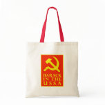 Barack in the USSA Bags