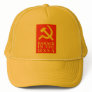 Barack in the USSA Mesh Hats