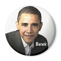 Barack magnets by PraiseProducts Barack magnets