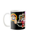 BARACK & MICHELLE OBAMA - Customized mugs