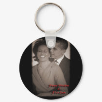 BARACK & MICHELLE OBAMA keychains by OWL1998 BARACK & MICHELLE OBAMA keychains