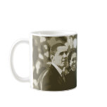 Barack &amp; Michelle Obama - Mug