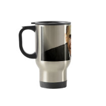 Barack Coffee Mugs