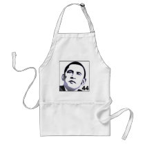 Barack Obama '08 Apron