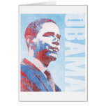Barack Obama '08 cards