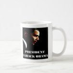 Barack Obama '08 Coffee Mug