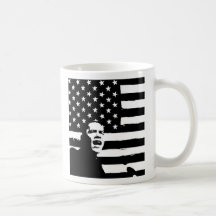 Barack Obama '08 Coffee Mugs