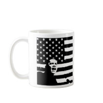 Barack Obama '08 mugs