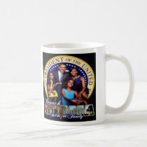 Barack Obama '08 mugs by FetePromotions Barack Obama '08 mugs