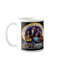 Barack Obama '08 mugs