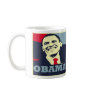 Barack Obama '08 Mugs