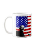 Barack Obama '08 Coffee Mug