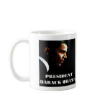 Barack Obama '08 Coffee Mug