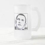 Barack Obama '08 Mugs