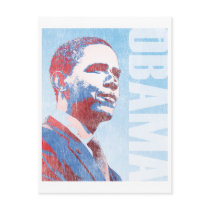 Barack Obama '08 postcards by spacedust Barack Obama '08 postcards