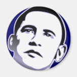 Barack Obama '08 Refrigerator Magnets