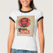 Ladies Ringer T-Shirt