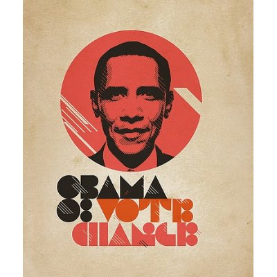 Barack Obama '08 Shirt by FetePromotions