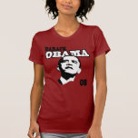 Barack Obama '08 Tshirts