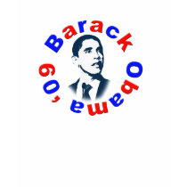 Barack Obama '09 Sweatshirt by obamastore Barack Obama '09 Sweatshirt