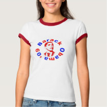 Barack Obama '09 Tee t-shirts by obamastore Barack Obama '09 Tee t-shirts