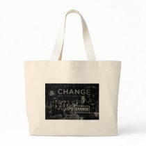 Barack Obama 1 Canvas Bag