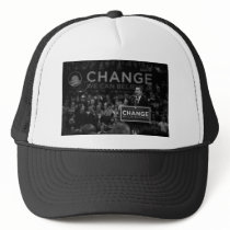 Barack Obama 1 Hat