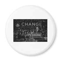 Barack Obama 1 magnets by HotTopicsTshirts Barack Obama 1 magnets