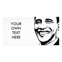 Barack Obama 1 photo cards