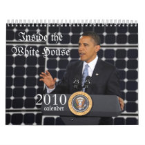 BARACK OBAMA 1ST YEAR PRESIDENCY 2010 calendars by Obama_Keepsakes BARACK OBAMA 1ST YEAR PRESIDENCY 2010 calendars