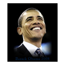 Barack Obama 2008 Poster posters by Bobbi4Freedom Barack Obama 2008 Poster posters