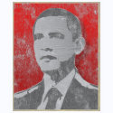 Barack Obama 2008 shirt