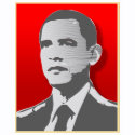 Barack Obama 2008 shirt