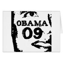 Barack Obama 2009 cards by 50thbirthdaygifts Barack Obama 2009 cards