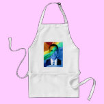 Barack Obama 2012 aprons