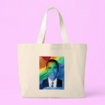 Barack Obama 2012 bags