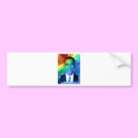 Barack Obama 2012 bumper stickers