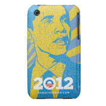 Barack Obama 2012 Case-Mate Case casemate cases