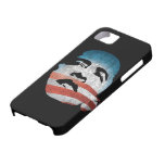 Barack Obama 2012 iPhone 5 Case